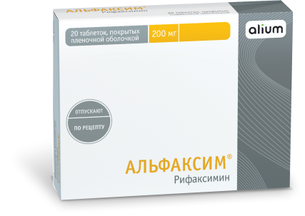 Дивертикулярная болезнь