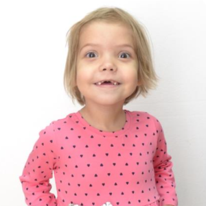 Софья, 6 лет